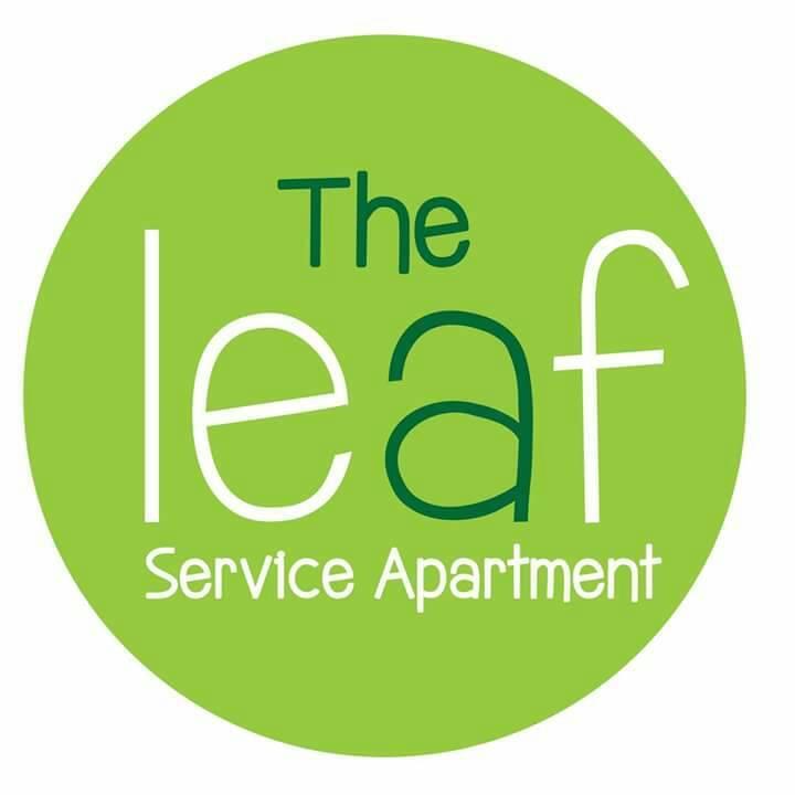 The Leaf Chiangmai Service Apartment Chiang Mai Exteriör bild