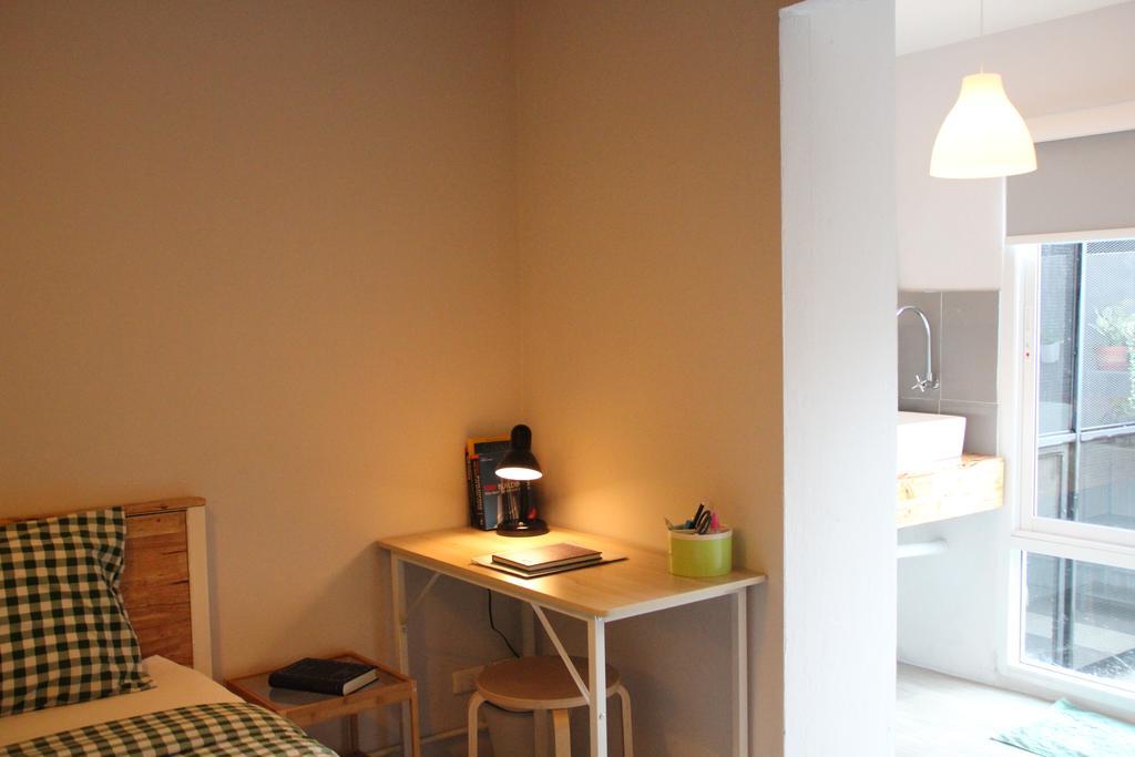 The Leaf Chiangmai Service Apartment Chiang Mai Exteriör bild